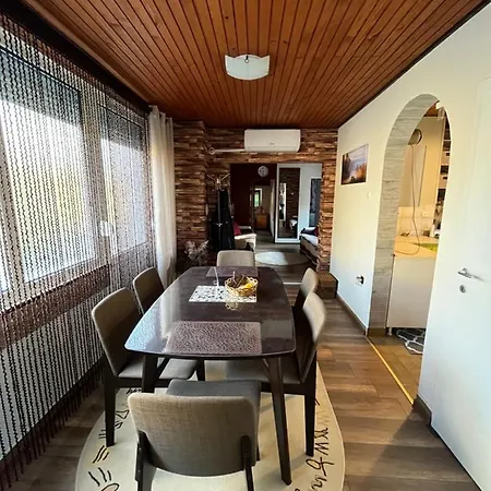 Апартаменты Libero