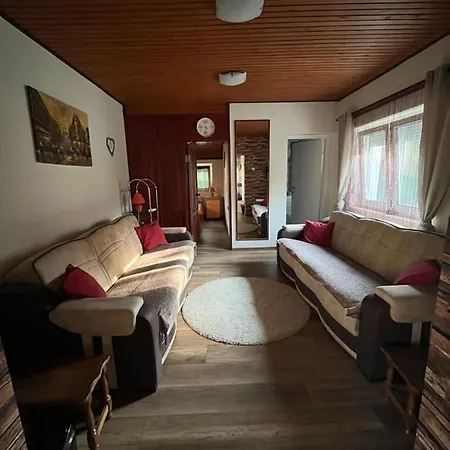 Libero Апартаменты