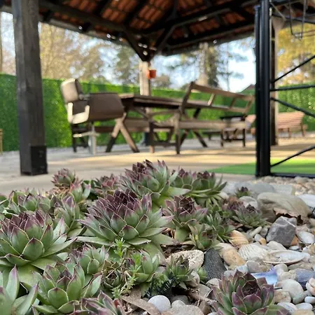 Апартаменты Libero