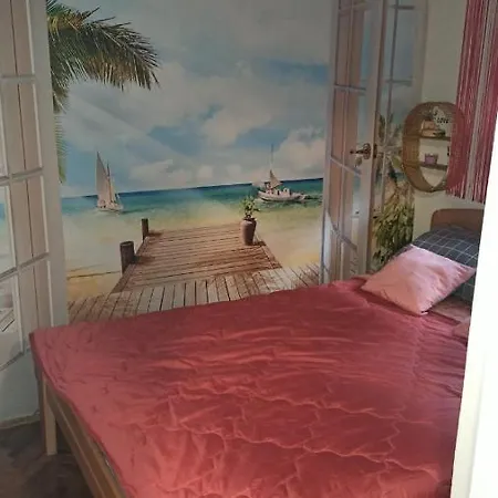 Апартаменты Libero Палич