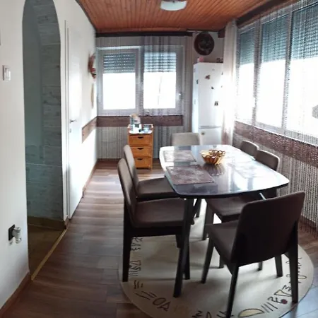 Libero Апартаменты *