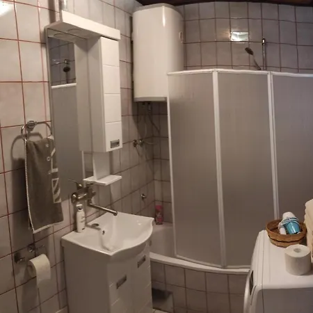 Апартаменты Libero Палич