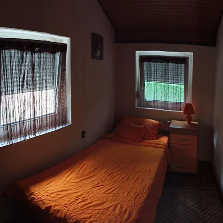 Апартаменты Libero Палич