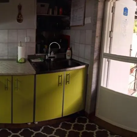 Libero Apartman Palics