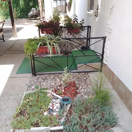 Apartman Libero Palics