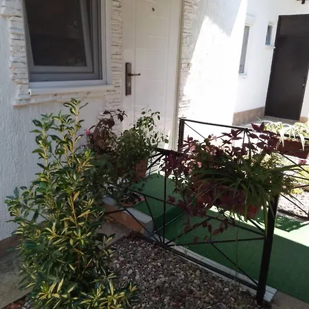 Апартаменты Libero