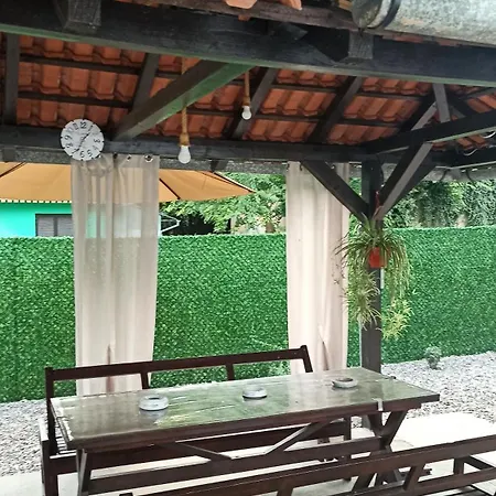 Libero Апартаменты *