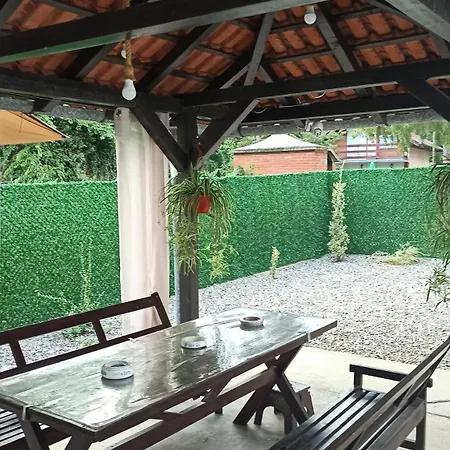 Апартаменты Libero *