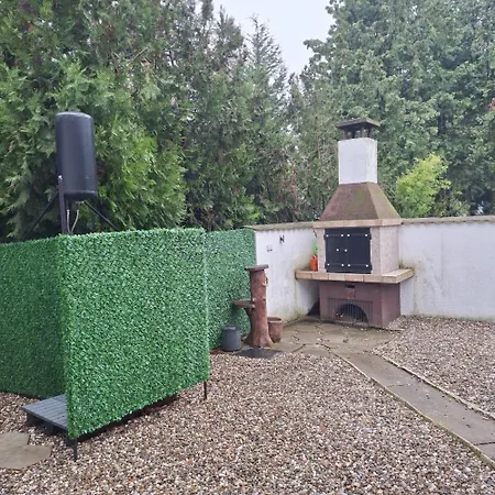 Libero Апартаменты *