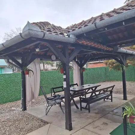 Апартаменты Libero *