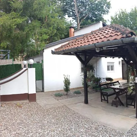 Апартаменты Libero