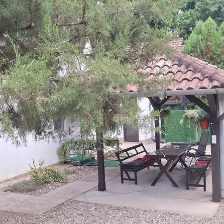 Апартаменты Libero Палич