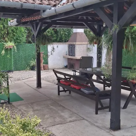 Libero Апартаменты