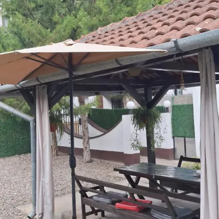 Libero Apartman Palics