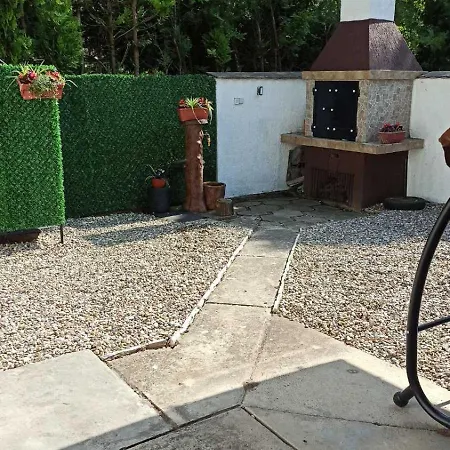 Апартаменты Libero Палич