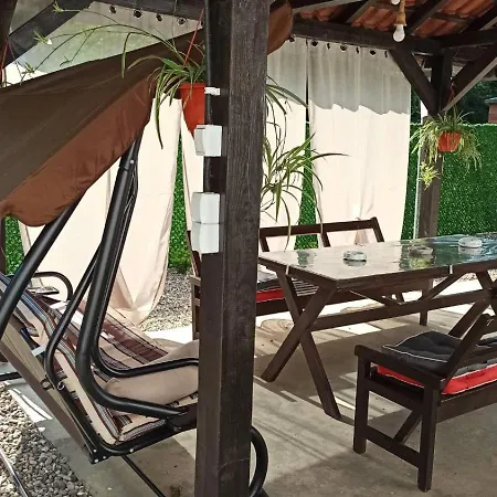 Апартаменты Libero Палич