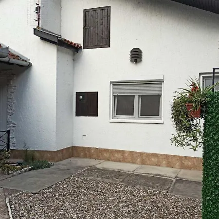 Апартаменты Libero