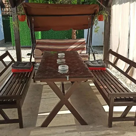 Апартаменты Libero *