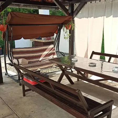 Апартаменты Libero