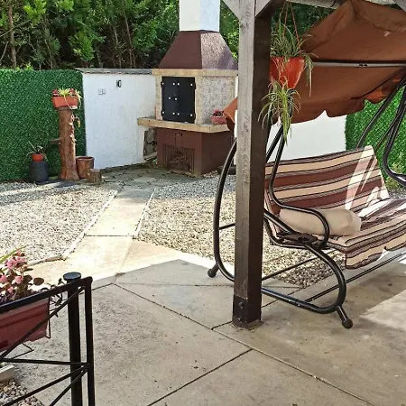 Апартаменты Libero Палич