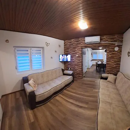 Libero Apartament Palić